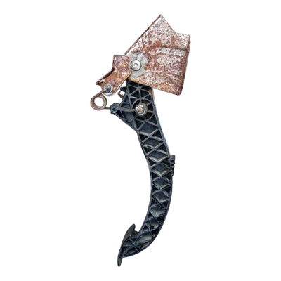 Renault Kangoo III 07-21 pedala kvačila  465037304R