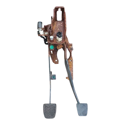 Citroen C1  05-14  pedala kočnice- kvačila   4515AR  471100H060