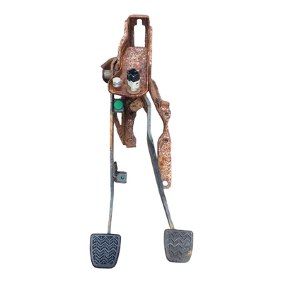 Peugeot 107 05-14  pedala kočnice- kvačila   4515AR  471100h060