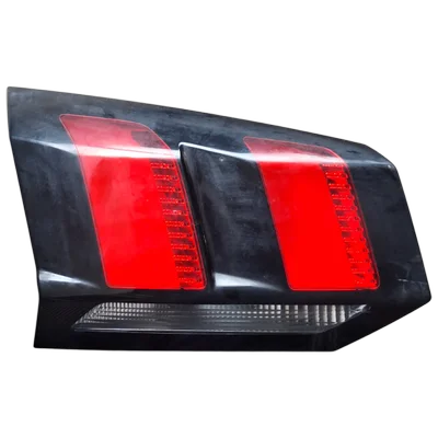 Peugeot 5008 P87   17-    lampa zadnja lijeva unutarnja    9811027880