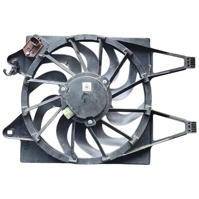 Fiat Palio II  1.4i  11-   ventilator hladnjaka motora    F006C10133  800010770