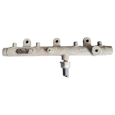 Peugeot 307  1.6 HDI  00-09   rampa goriva    0445214092  9657017680