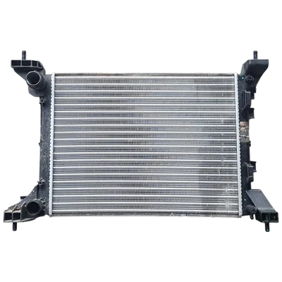 Fiat  Mobi  1.0  16-    hladnjak vode- kiler    894965000  894960100  894960200