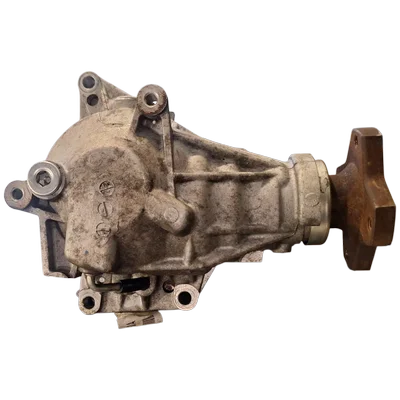 Renault  Kadjar  1.6 DCI  4x4  15-    prednji diferencijal    14BB60A