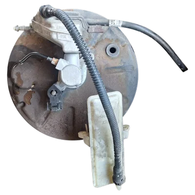 Citroen C4 Picasso Space Tourer  14-22   servo bubanj/ pojačivač sile kočenja    9673131280  03787218014