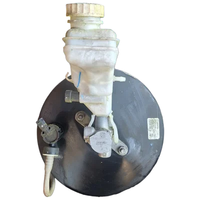 Fiat Qubo   08- 16   servo bubanj/ pojačivač sile kočenja    0204054445  51837339