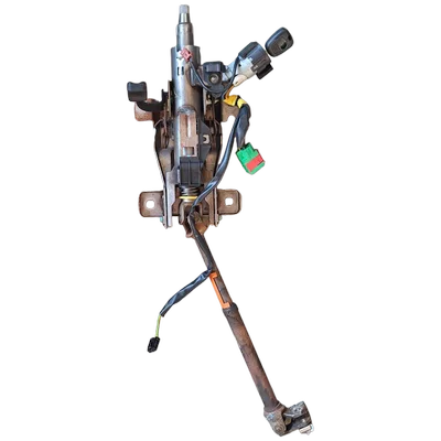 Citroen C3 Pluriel   03-10    stup volana     4123R6