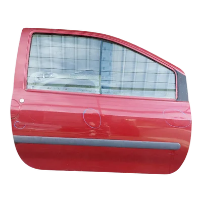 Renault Twingo  93-07  vrata prednja desna
