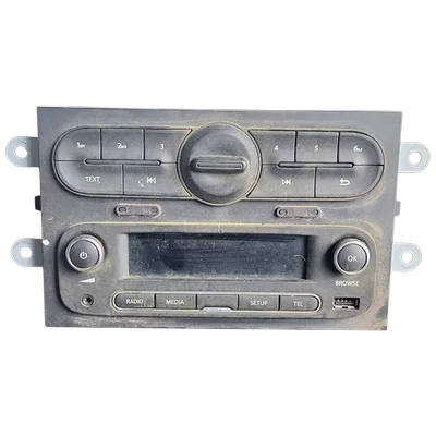 Renault Twingo III   14-     radio   281153735R