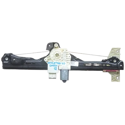 Citroen C4 Picasso Space Tourer  14-22   podizač stakla zadnji desni    9676172380  9675288180