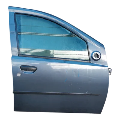 Fiat Punto II 99-11 5V vrata prednja desna  OŠTEĆENA!