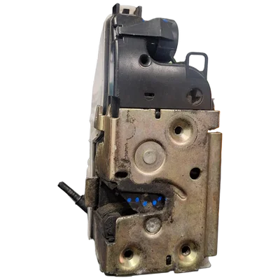 Citroen C2  03-09   brava prednja desna    5-pinova    9136Q6