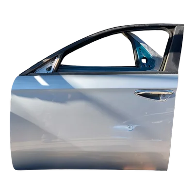 Alfa Romeo 159 04-11 vrata prednja lijeva  OŠTEĆENA!