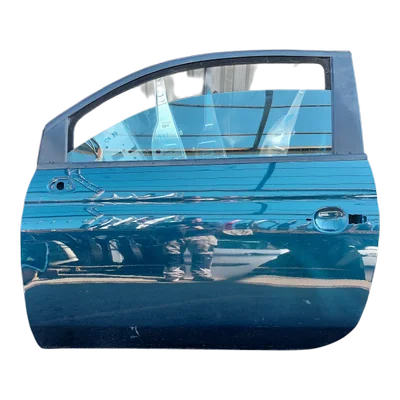 Fiat 500    07-    vrata prednja desna