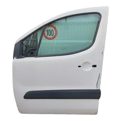 Peugeot Partner III 08-18 vrata prednja lijeva