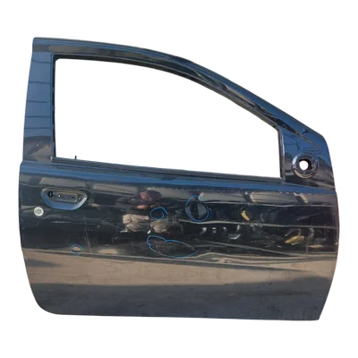 Fiat Punto II 99-11 3V vrata prednja desna OŠTEĆENA!