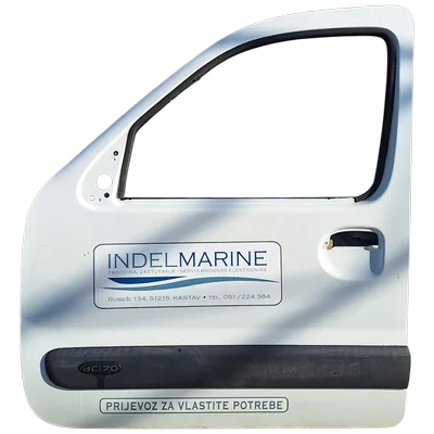 Renault Kangoo I  97-07   vrata prednja lijeva