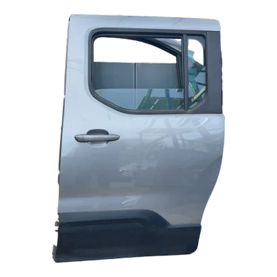 Peugeot  Rifter  18-     vrata lijeva klizna zadnja