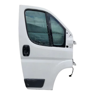 Peugeot Boxer III 06-    vrata prednja desna