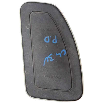 Citroen C4   04-10   airbag/ zračni jastuk sjedala desni    96536612ZD