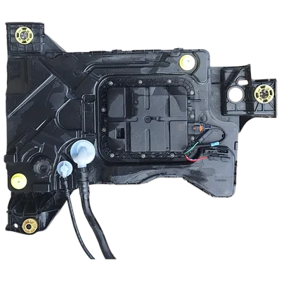 Citroen C4 Picasso Space Tourer  1.5 HDI  14-22   spremnik-rezervoar AdBlue tekućine    9825645580  P1001824  P1001884     50.000 KM