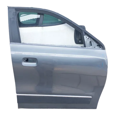 Renault Twingo III   14-    vrata prednja lijeva    OŠTEĆENA