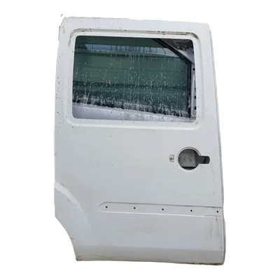 Fiat Doblo 00-10  vrata  desna klizna bočna