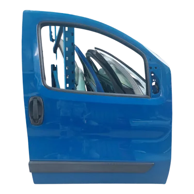 Peugeot Bipper 08-13  vrata prednja desna