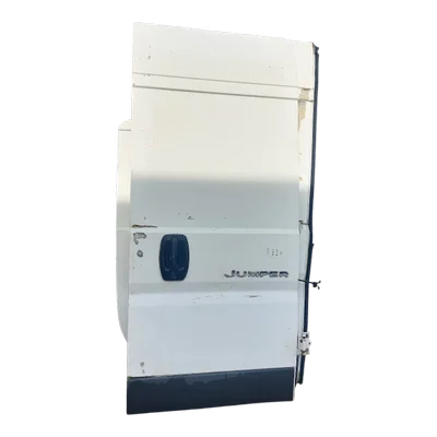 Citroen Jumper III 06-   vrata zadnja desna