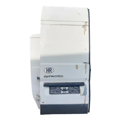 Citroen Jumper III 06-   vrata zadnja lijeva