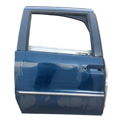 Lancia Phedra 02-10 vrata desna klizna bočna