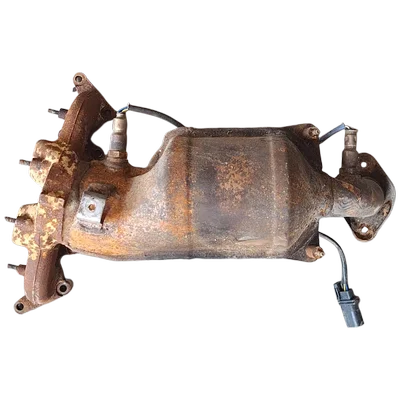 Alfa Romeo MiTo 1.4 MultiAir  08-18   katalizator    51866833  51804371