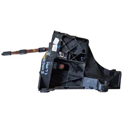 Peugeot  Expert IV  1.6  HDI 16-     mehanizam šaltanja- šalt hebla    9809544180