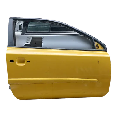 Fiat Stilo 3 vrata  01-10 vrata prednja desna