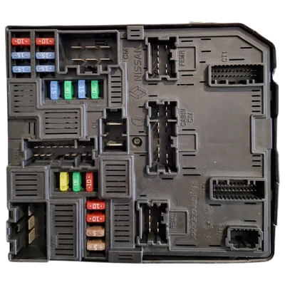 Renault Talisman 1.6 DCI  15-   USM vanjska kutija osigurača    284B66727R  5AKA12F00