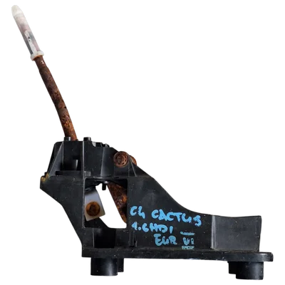 Citroen C4 Cactus  14-20   mehanizam šaltanja- šalt hebla    1000333737  9808161780