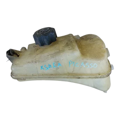 Citroen Xsara Picasso   99-11  posuda za antifriz   1307QZ 132314 1307VZ
