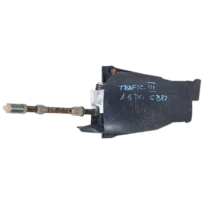 Renault  Trafic III 1.6 DCI  14-    mehanizam šaltanja- šalt hebla    349012637R