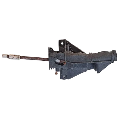 Citroen Berlingo III  08-18   mehanizam šaltanja- šalt hebla    9671422580  3527353