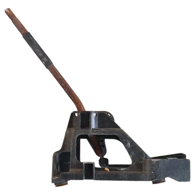 Citroen C1 05-14   mehanizam šaltanja- šalt hebla    335300H010