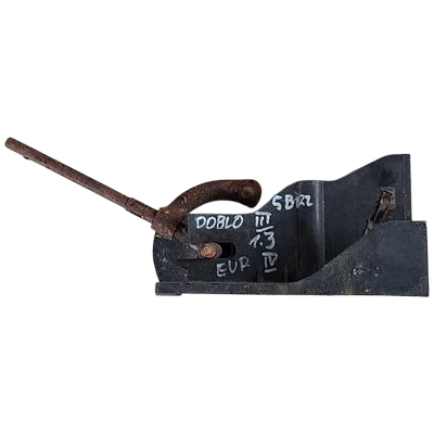 Fiat Doblo III  1.3 M-jet  EURO VI  10-22   mehanizam šaltanja- šalt hebla    55266371