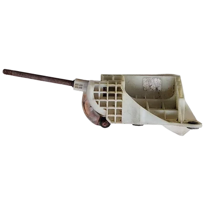 Citroen Jumper III  06-16    mehanizam šaltanja- šalt hebla    6072500003  553461650