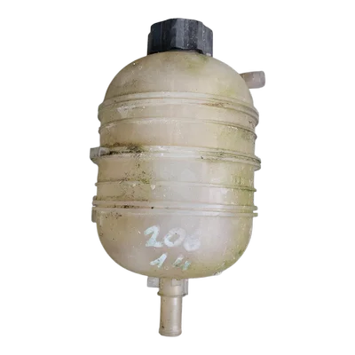 Peugeot 206  98-09 posuda za antifriz 9647777280 1307 WK 1307LQ 132311