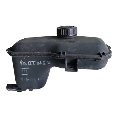Peugeot Partner III 08-18  posuda za servo ulje  4009R9 9682883380