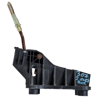 Peugeot 307  2.0 HDI  00-07  mehanizam šaltanja- šalt hebla    9646868480