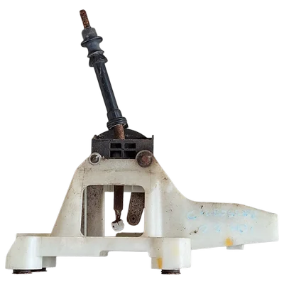 Citroen C-Crosser 2.2 HDI  07-12   mehanizam šaltanja- šalt hebla