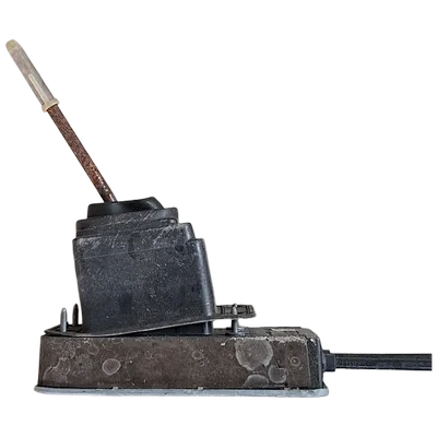 Citroen C5 II 1.6 HDI  04-08   mehanizam šaltanja- šalt hebla    9658259980