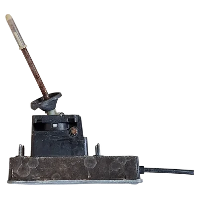 Citroen C5 II 1.6 HDI  04-08   mehanizam šaltanja- šalt hebla    9658259980