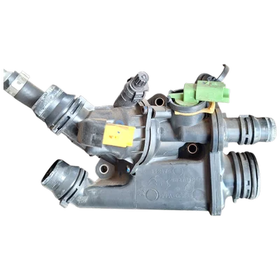 Peugeot 508 R8  1.6 THP HYBRID  18-   termostat- kućište    9827818480   30.000 km