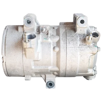 Peugeot 508 R8  1.6 THP HYBRID  18-   kompresor klime    9840203080  T501479B    30.000  km